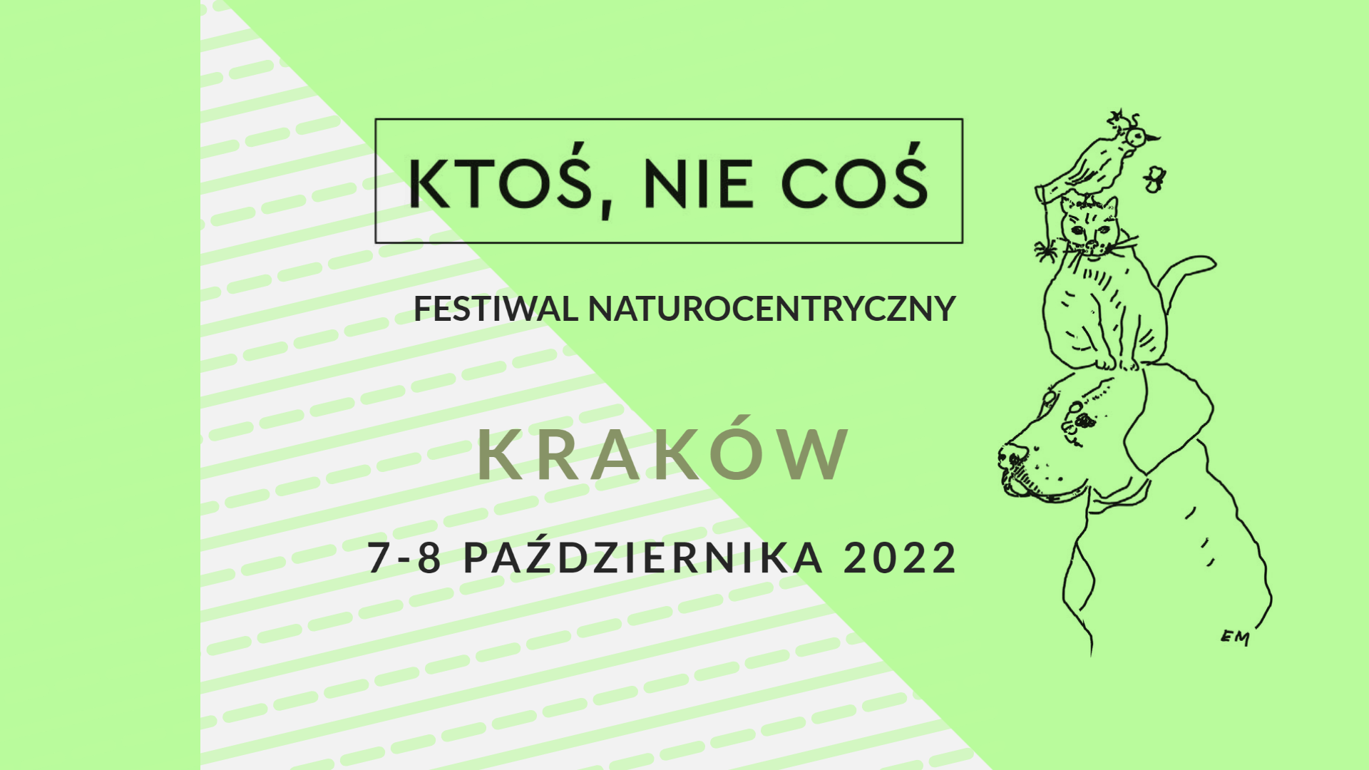 Krakowska odsłona festiwalu